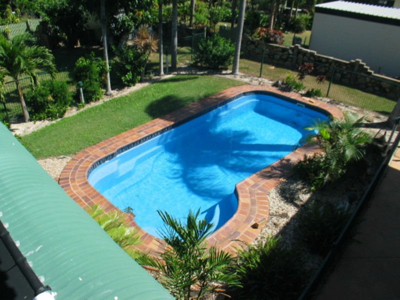 27 Mitchell Street, Bowen QLD 4805