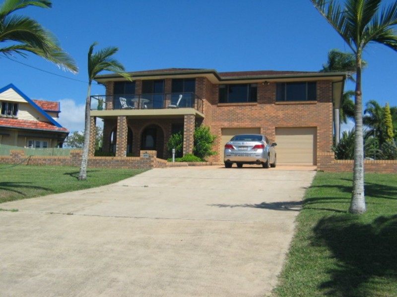 27 Mitchell Street, Bowen QLD 4805