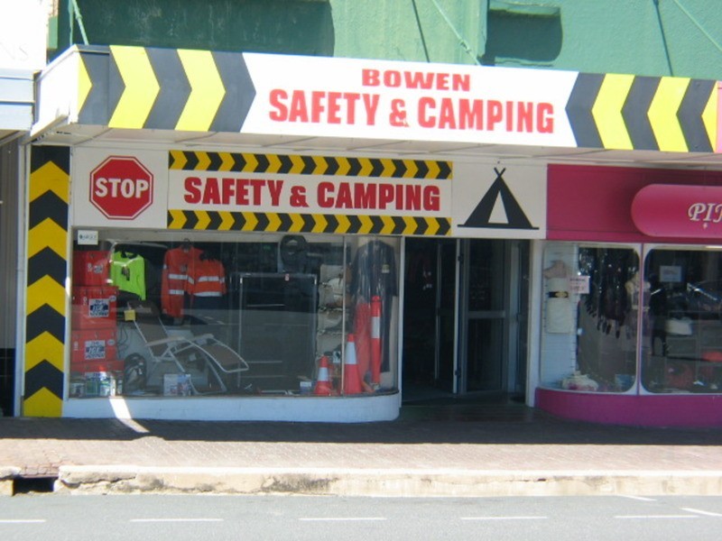 39 Powell Street, Bowen QLD 4805