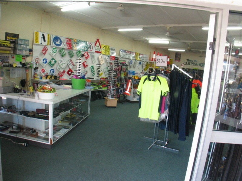 39 Powell Street, Bowen QLD 4805