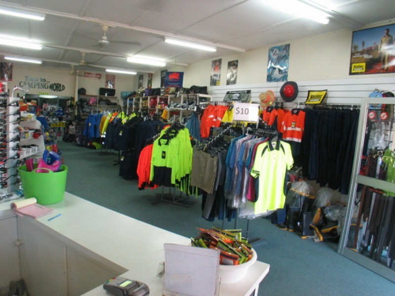 39 Powell Street, Bowen QLD 4805