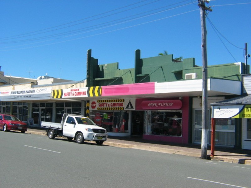 39 Powell Street, Bowen QLD 4805