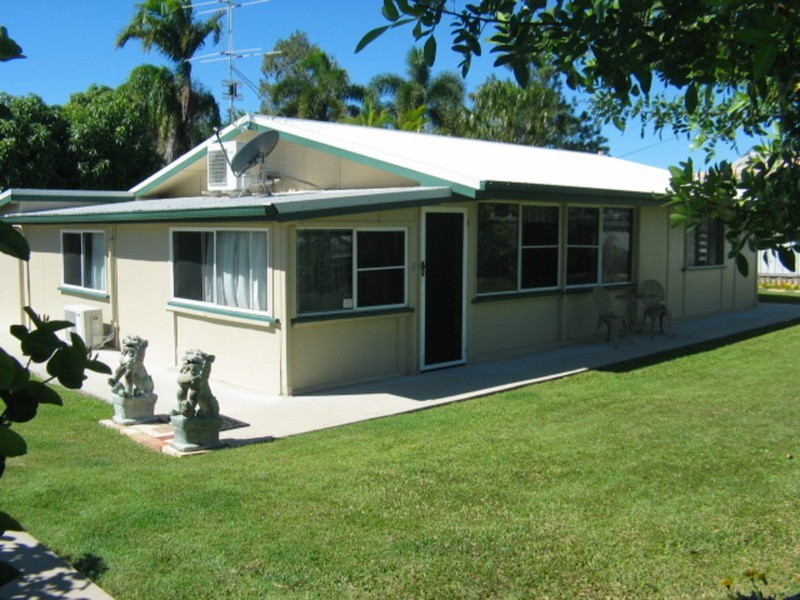 126 Herbert Street, Bowen QLD 4805