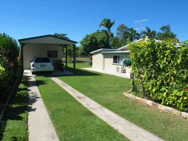 126 Herbert Street, Bowen QLD 4805
