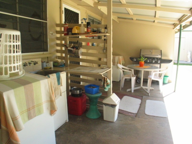 126 Herbert Street, Bowen QLD 4805