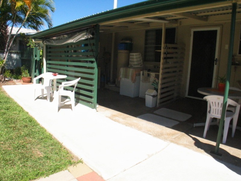 126 Herbert Street, Bowen QLD 4805