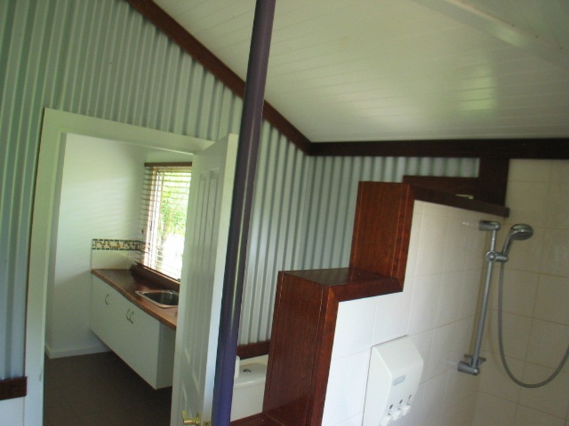 31 Livingstone Street, Bowen QLD 4805