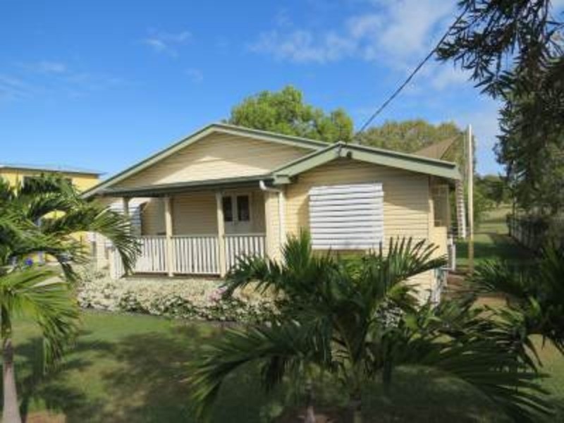 111 Soldiers Road, Bowen QLD 4805