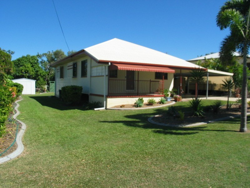 5 Hay  Street, Bowen QLD 4805