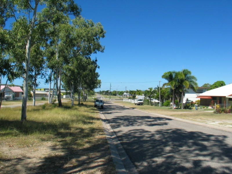 5 Hay  Street, Bowen QLD 4805