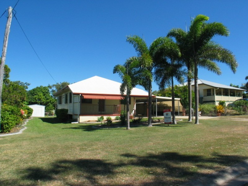 5 Hay  Street, Bowen QLD 4805