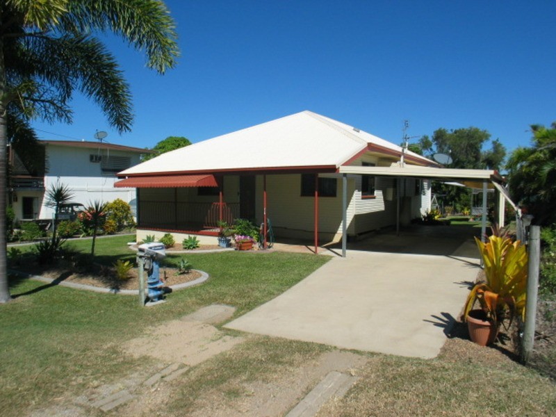 5 Hay  Street, Bowen QLD 4805