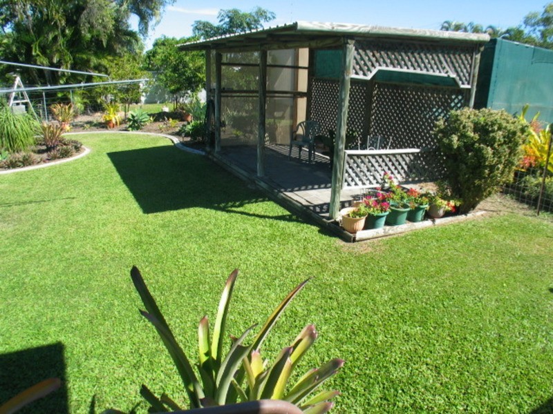 5 Hay  Street, Bowen QLD 4805