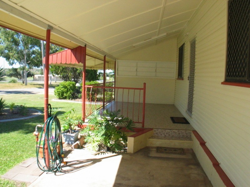 5 Hay  Street, Bowen QLD 4805