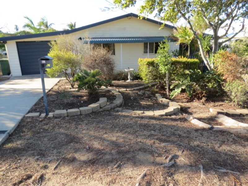10 King Street, Bowen QLD 4805