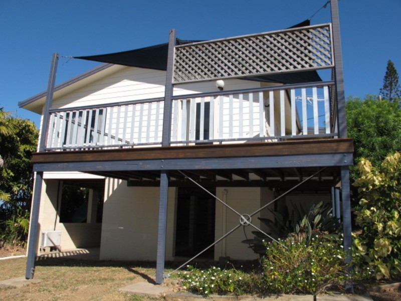 10 King Street, Bowen QLD 4805