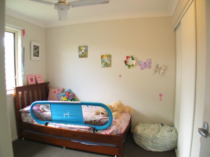 8 Lexington Court, Bowen QLD 4805