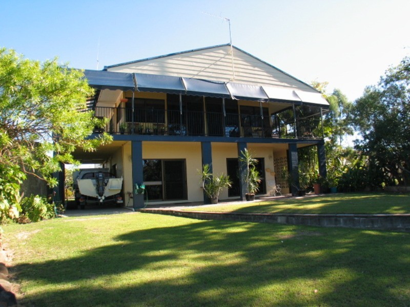 46 Whyte Avenue, Bowen QLD 4805