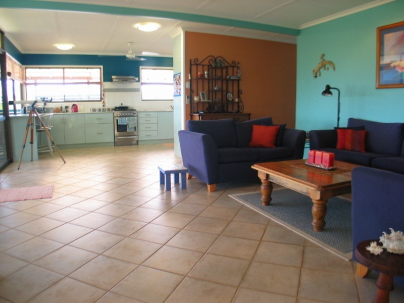 46 Whyte Avenue, Bowen QLD 4805