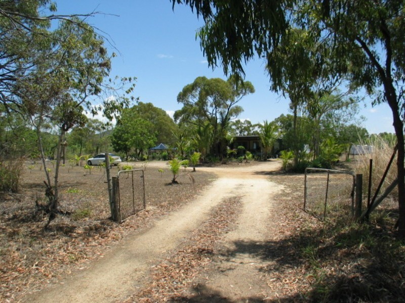 18501 Bruce Highway, Bowen QLD 4805