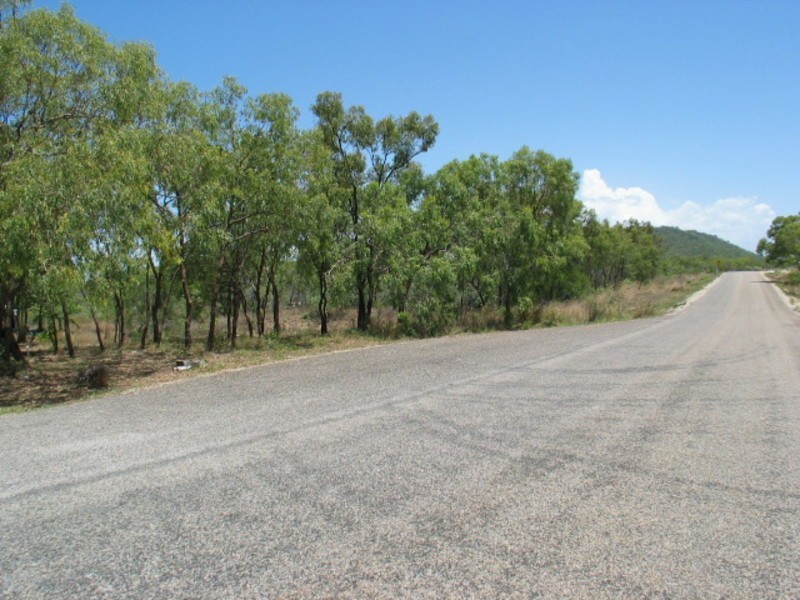 18501 Bruce Highway, Bowen QLD 4805