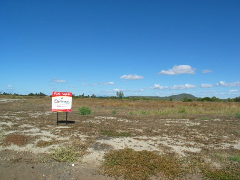 Lot 8 Ascot Crescent, Bowen QLD 4805