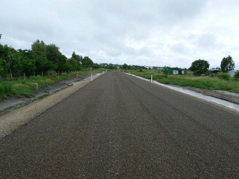 Lot 8 Ascot Crescent, Bowen QLD 4805