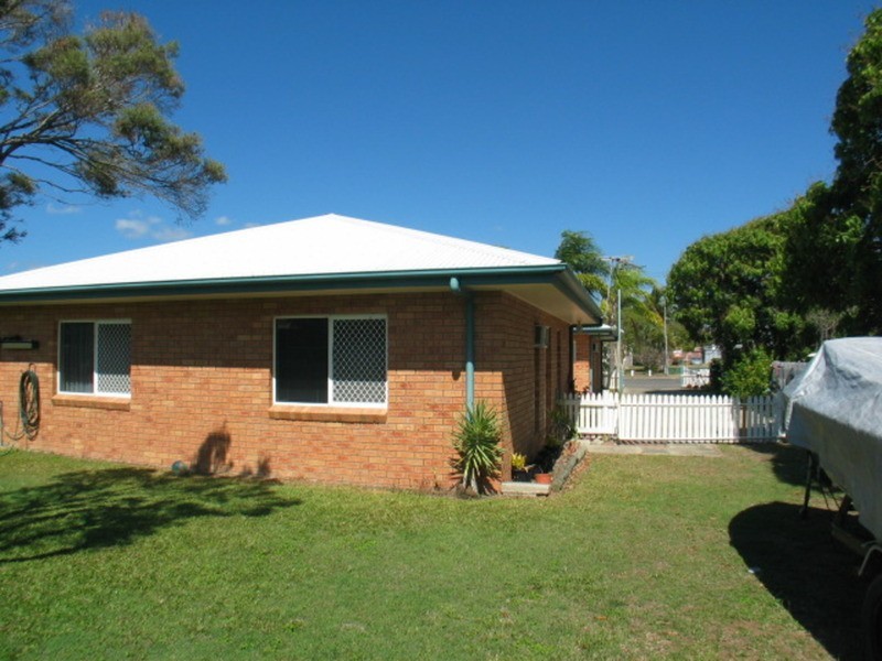 2/30 Sinclair Street, Bowen QLD 4805