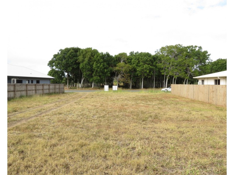 28 Mullers Lane, Bowen QLD 4805