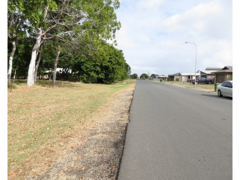 28 Mullers Lane, Bowen QLD 4805