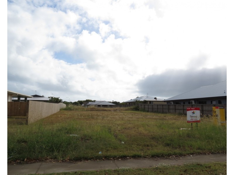 28 Mullers Lane, Bowen QLD 4805
