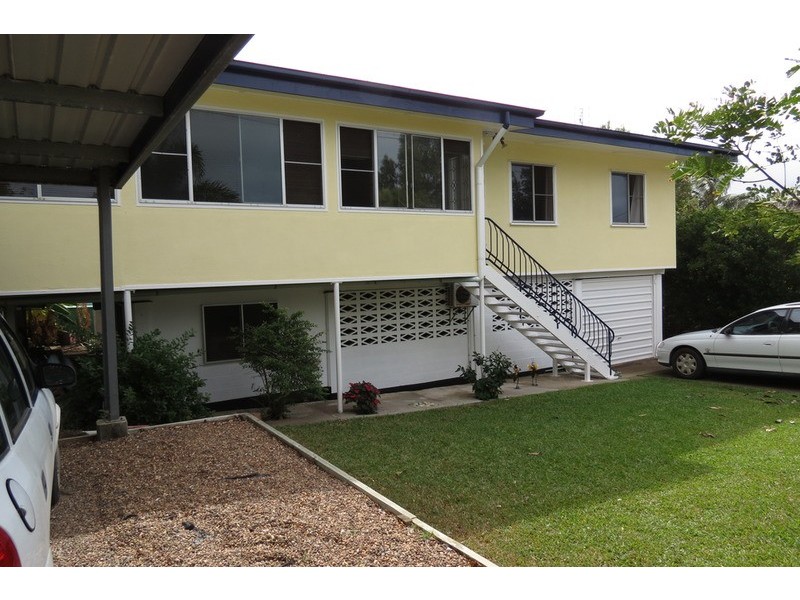 66A Kennedy Street, Bowen QLD 4805