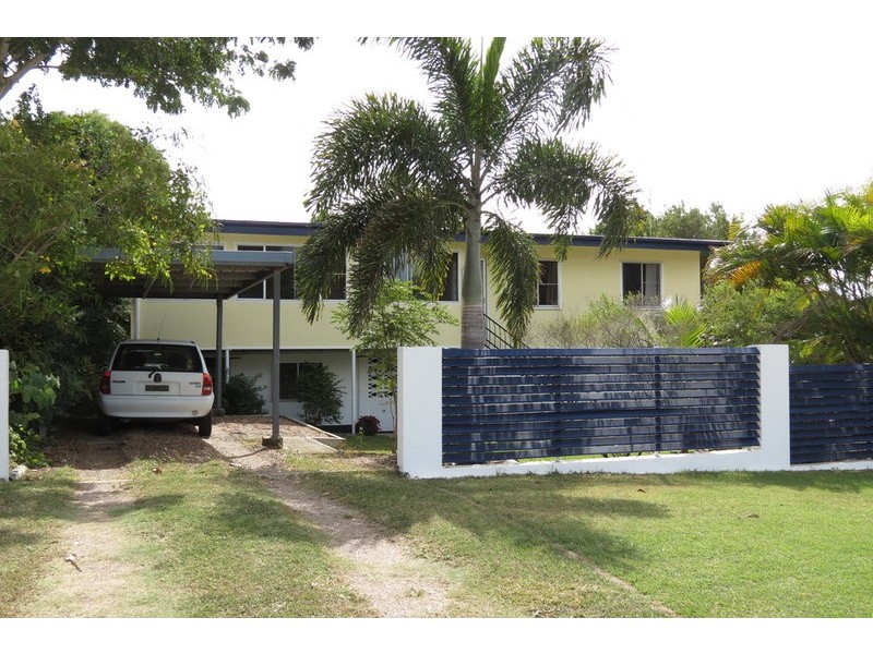 66A Kennedy Street, Bowen QLD 4805