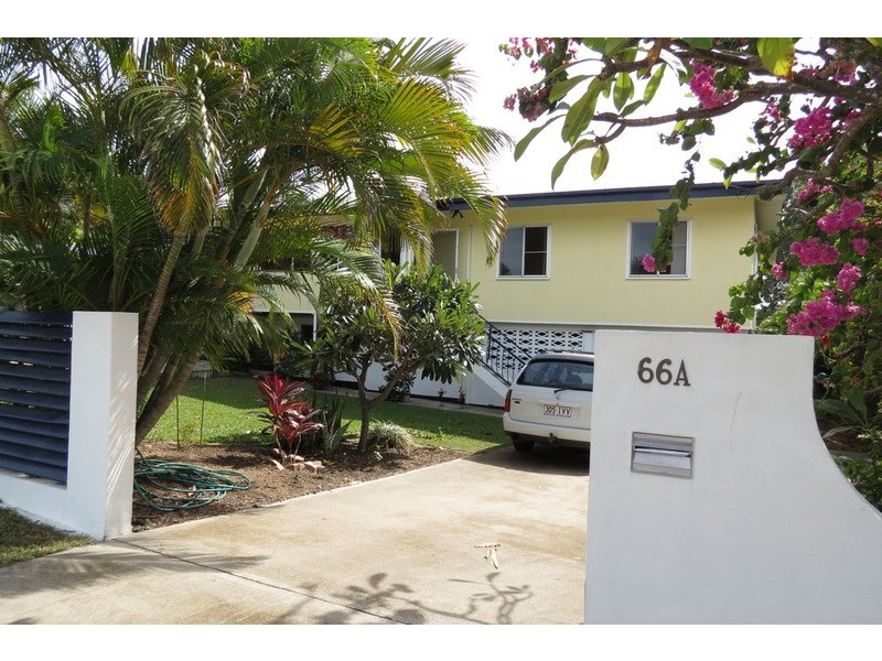 66A Kennedy Street, Bowen QLD 4805