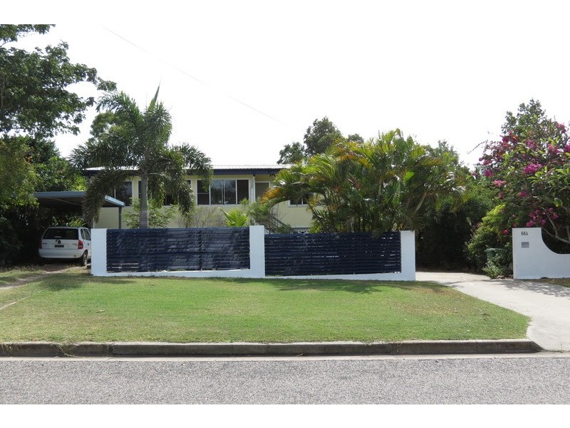 66A Kennedy Street, Bowen QLD 4805