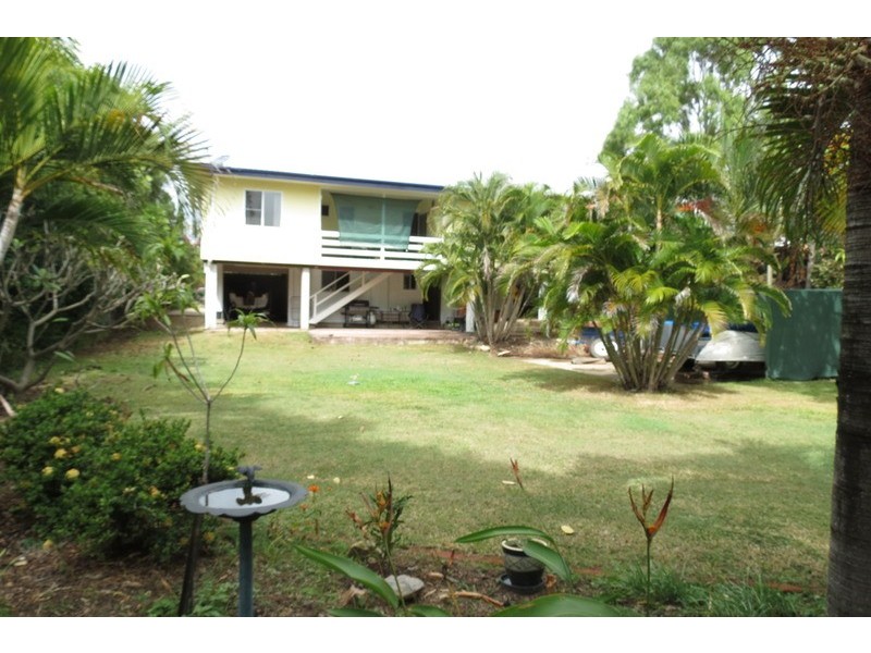 66A Kennedy Street, Bowen QLD 4805