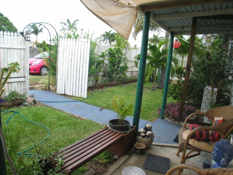 11 Leichhardt Lane, Bowen QLD 4805