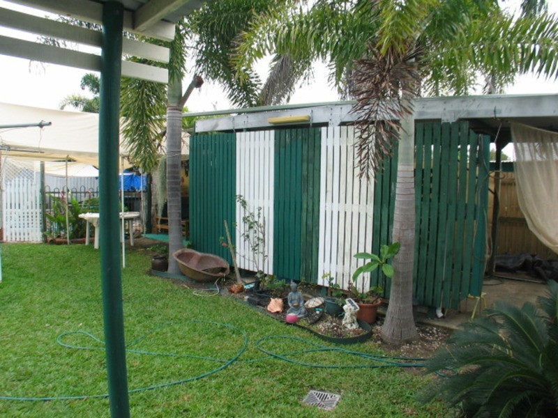11 Leichhardt Lane, Bowen QLD 4805