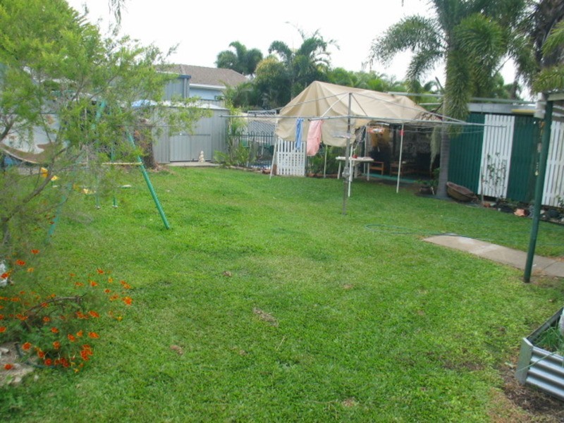 11 Leichhardt Lane, Bowen QLD 4805