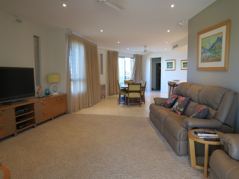 1/2b Horseshoe Bay Road, Bowen QLD 4805