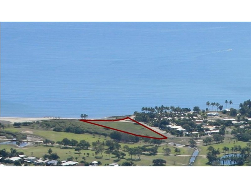 Lot 2 Nona Street, Bowen QLD 4805