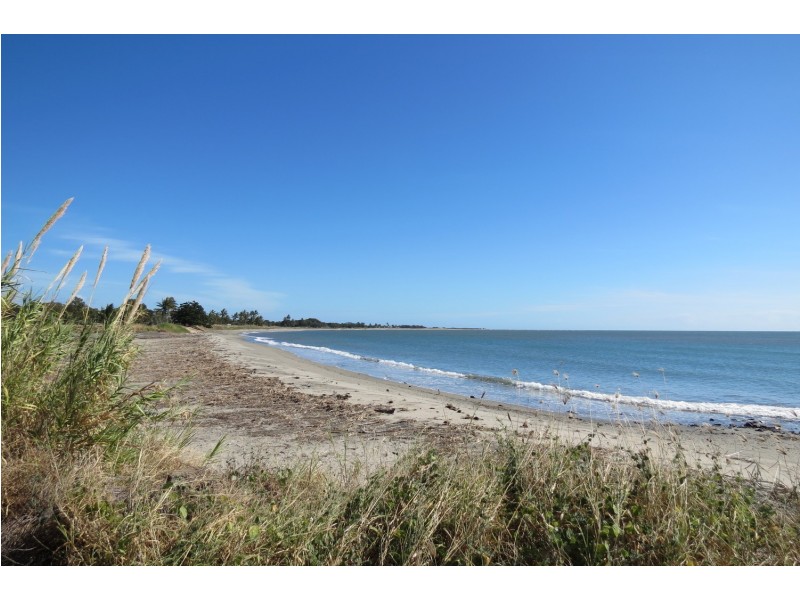 Lot 2 Nona Street, Bowen QLD 4805