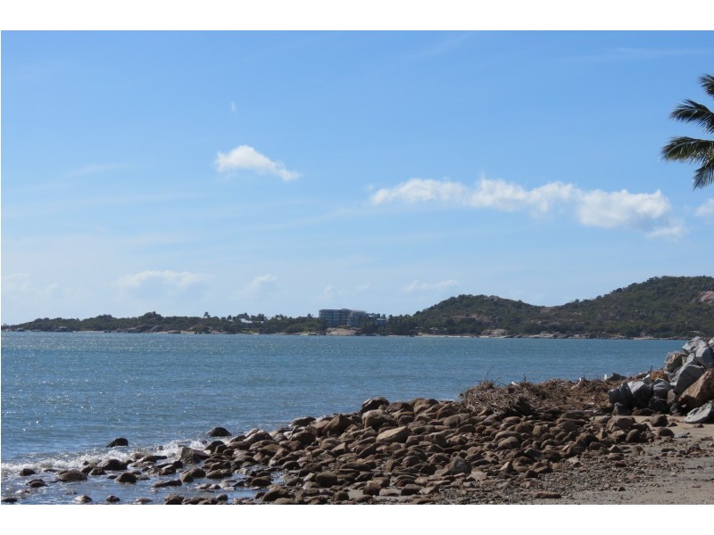 Lot 2 Nona Street, Bowen QLD 4805