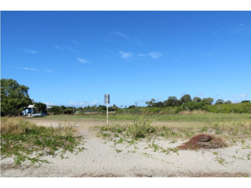 Lot 2 Nona Street, Bowen QLD 4805
