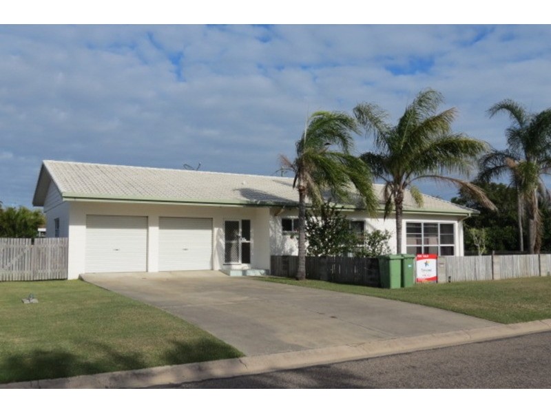 41 Whitsunday Street, Bowen QLD 4805