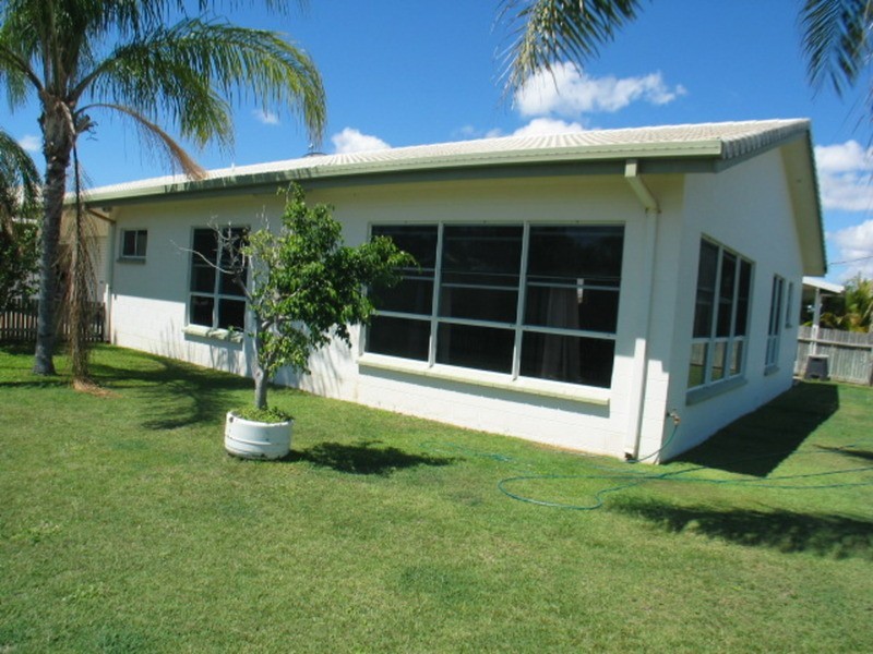 41 Whitsunday Street, Bowen QLD 4805