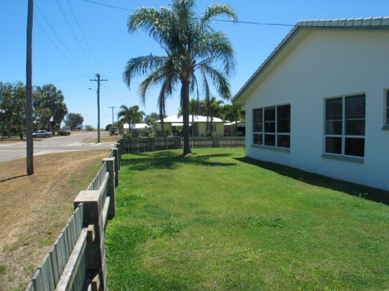 41 Whitsunday Street, Bowen QLD 4805