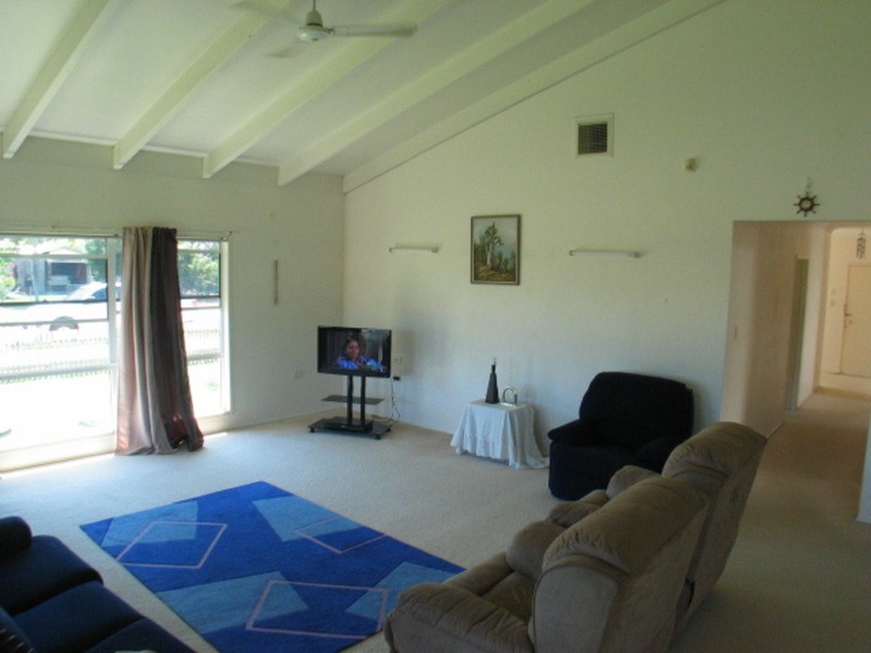 41 Whitsunday Street, Bowen QLD 4805