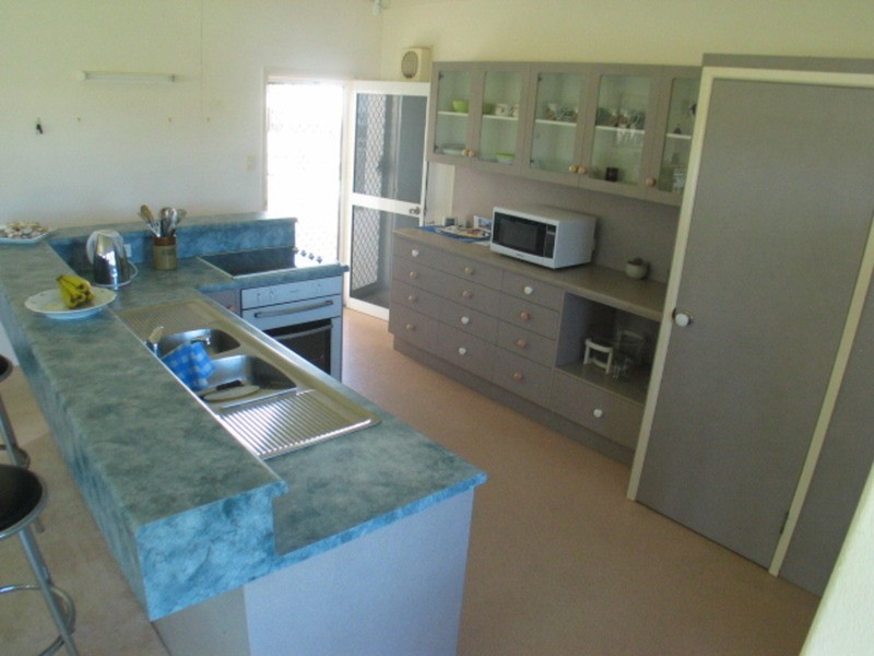 41 Whitsunday Street, Bowen QLD 4805