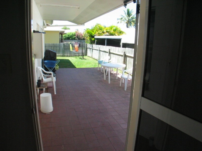 41 Whitsunday Street, Bowen QLD 4805